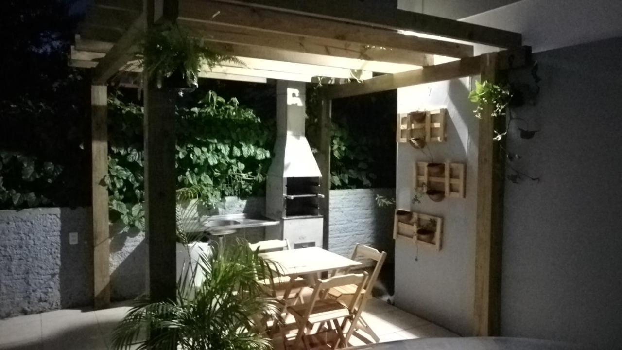 فيلا Residencial Bernardo Sobrado 120M2 Florianópolis المظهر الخارجي الصورة