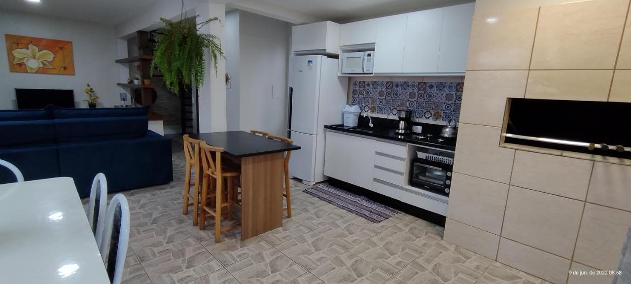 فيلا Residencial Bernardo Sobrado 120M2 Florianópolis المظهر الخارجي الصورة