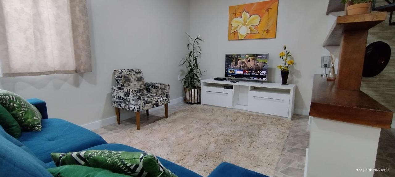 فيلا Residencial Bernardo Sobrado 120M2 Florianópolis المظهر الخارجي الصورة
