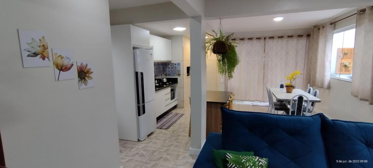 فيلا Residencial Bernardo Sobrado 120M2 Florianópolis المظهر الخارجي الصورة