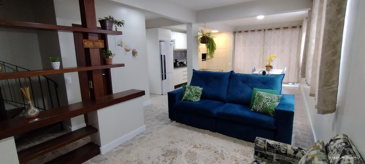 فيلا Residencial Bernardo Sobrado 120M2 Florianópolis المظهر الخارجي الصورة