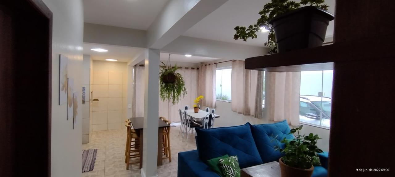 فيلا Residencial Bernardo Sobrado 120M2 Florianópolis المظهر الخارجي الصورة