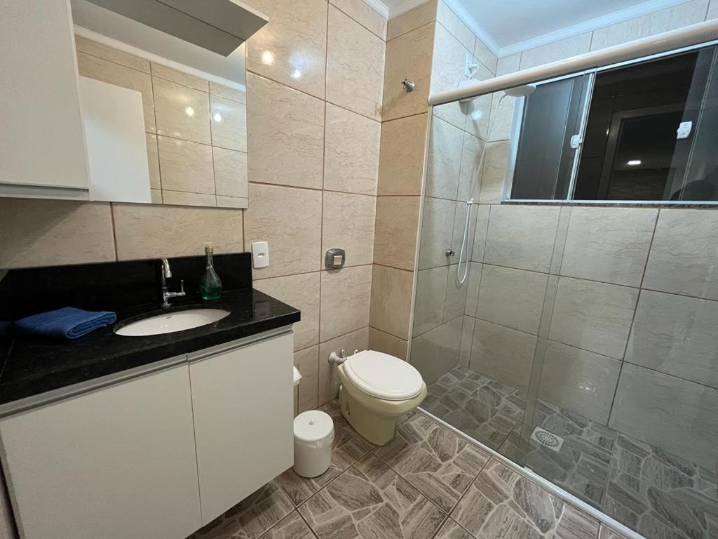 فيلا Residencial Bernardo Sobrado 120M2 Florianópolis المظهر الخارجي الصورة