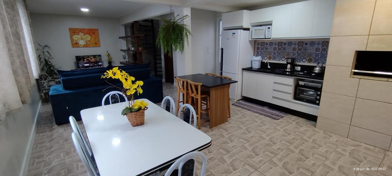 فيلا Residencial Bernardo Sobrado 120M2 Florianópolis المظهر الخارجي الصورة