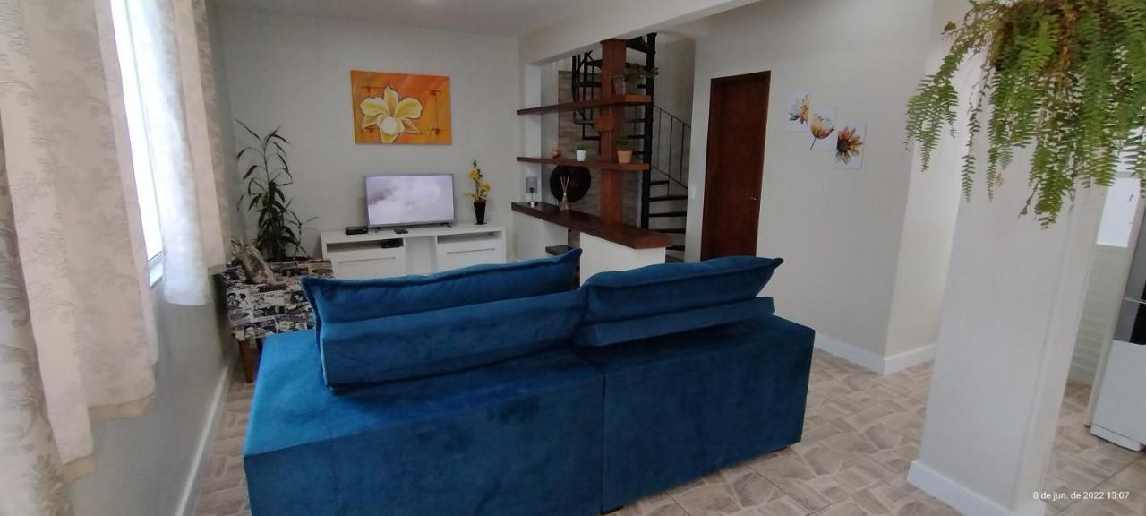 فيلا Residencial Bernardo Sobrado 120M2 Florianópolis المظهر الخارجي الصورة
