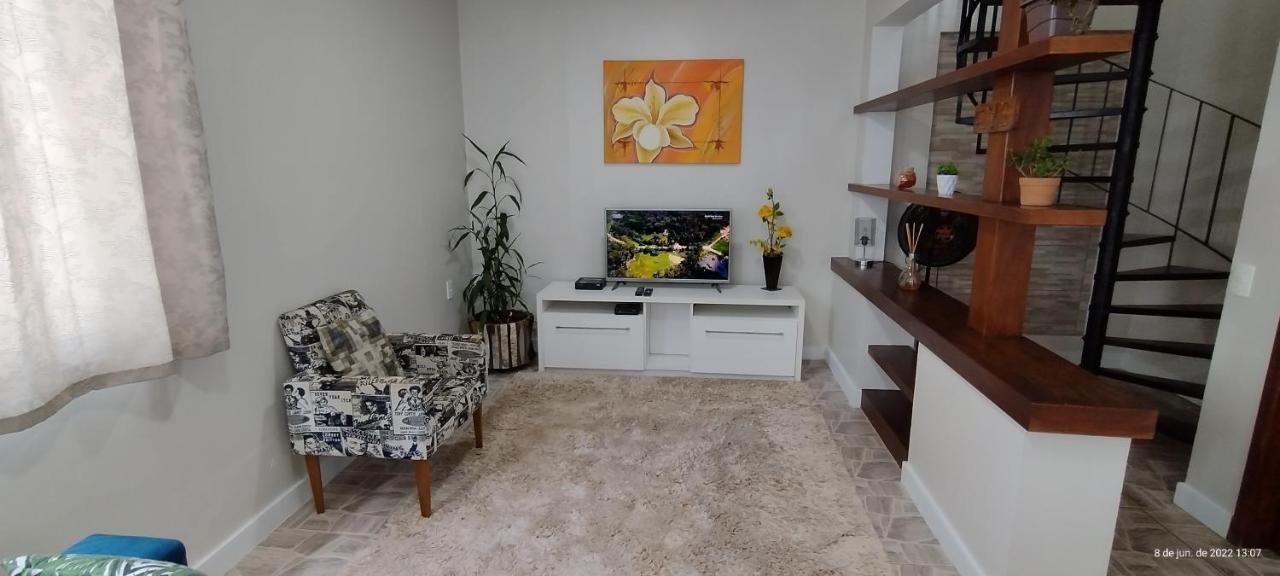 فيلا Residencial Bernardo Sobrado 120M2 Florianópolis المظهر الخارجي الصورة