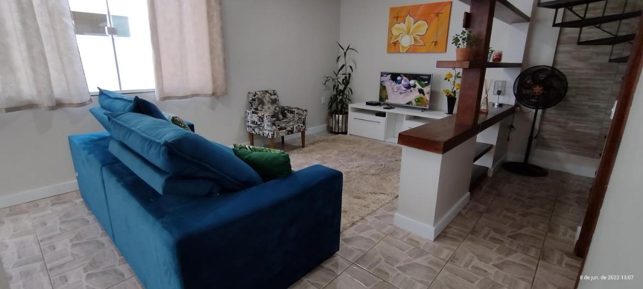 فيلا Residencial Bernardo Sobrado 120M2 Florianópolis المظهر الخارجي الصورة