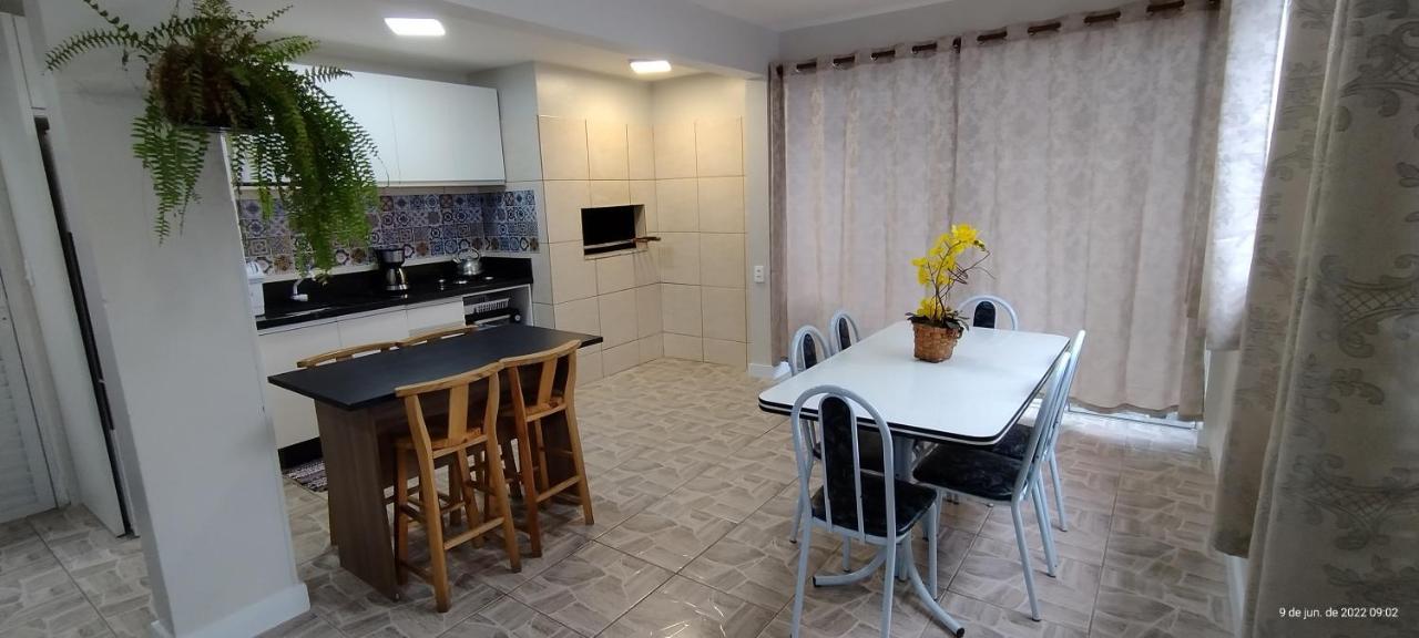 فيلا Residencial Bernardo Sobrado 120M2 Florianópolis المظهر الخارجي الصورة