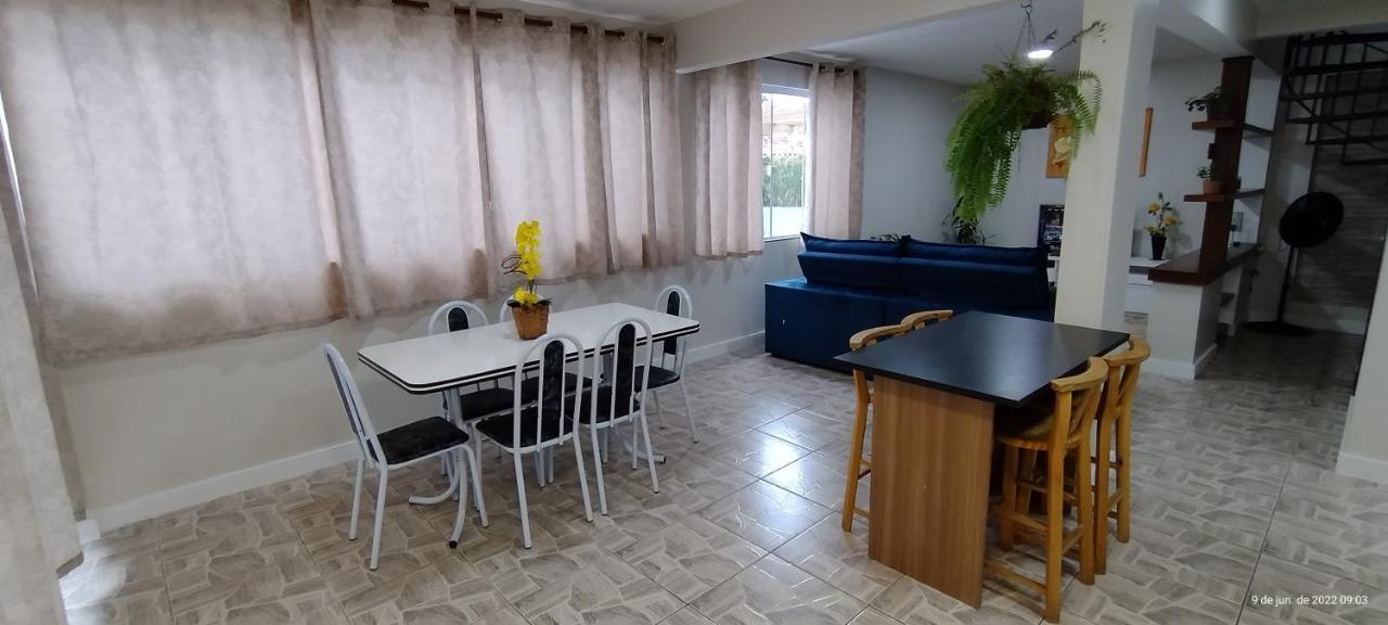 فيلا Residencial Bernardo Sobrado 120M2 Florianópolis المظهر الخارجي الصورة