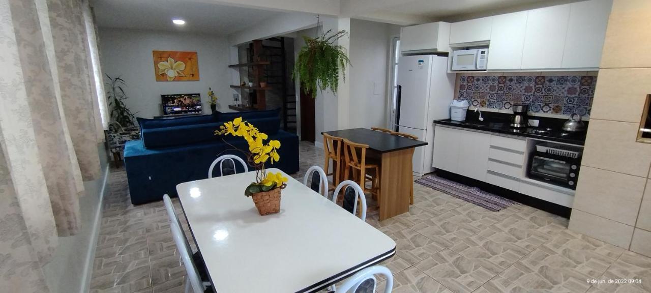 فيلا Residencial Bernardo Sobrado 120M2 Florianópolis المظهر الخارجي الصورة