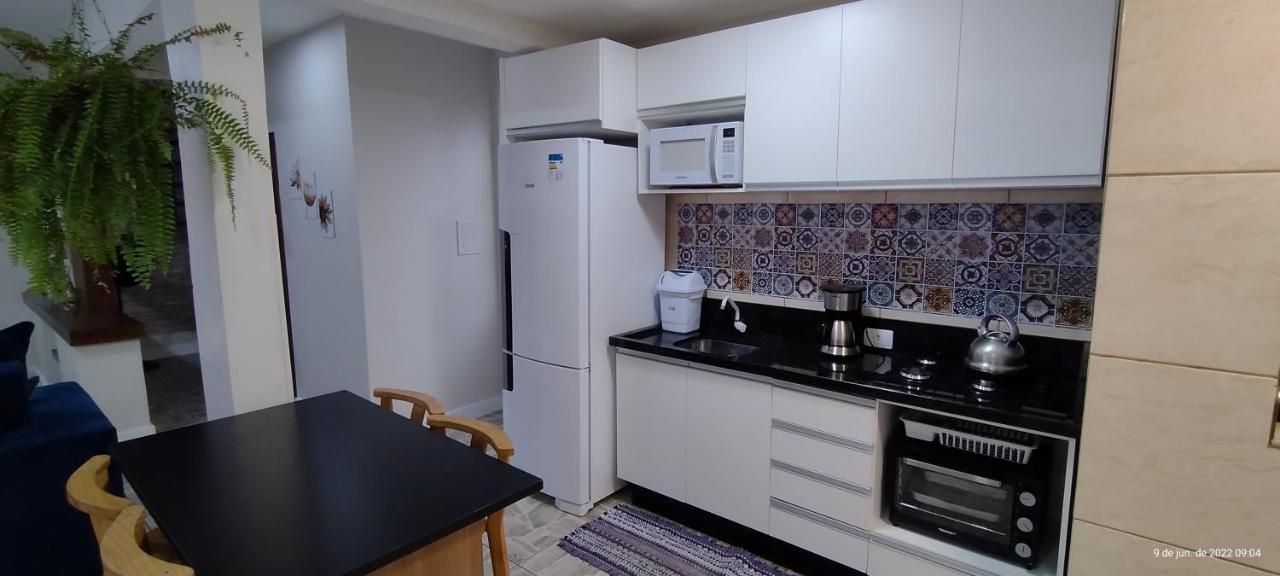فيلا Residencial Bernardo Sobrado 120M2 Florianópolis المظهر الخارجي الصورة