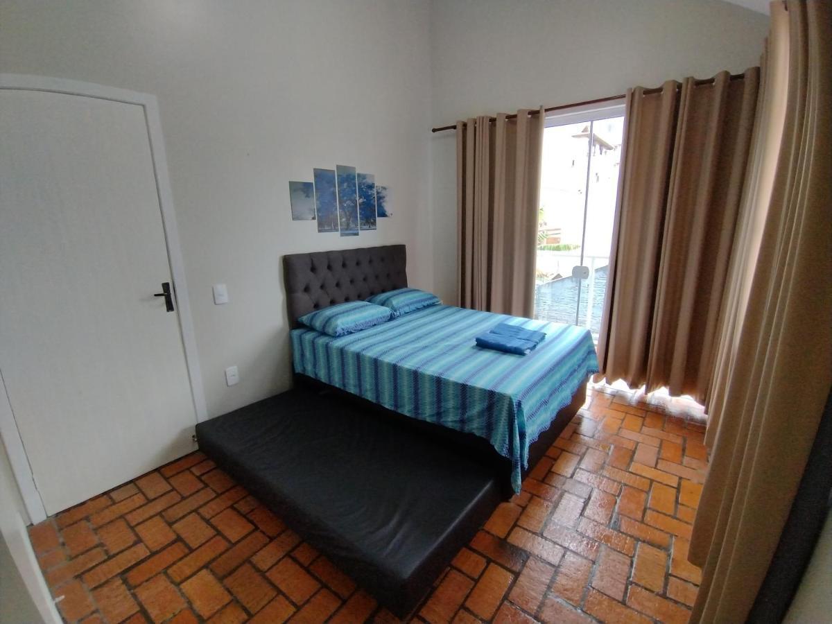 فيلا Residencial Bernardo Sobrado 120M2 Florianópolis المظهر الخارجي الصورة