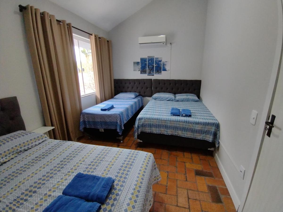 فيلا Residencial Bernardo Sobrado 120M2 Florianópolis المظهر الخارجي الصورة