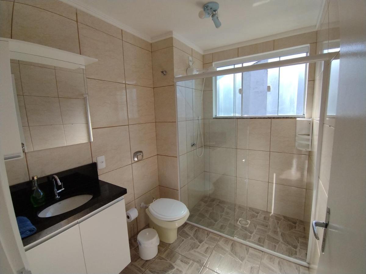 فيلا Residencial Bernardo Sobrado 120M2 Florianópolis المظهر الخارجي الصورة