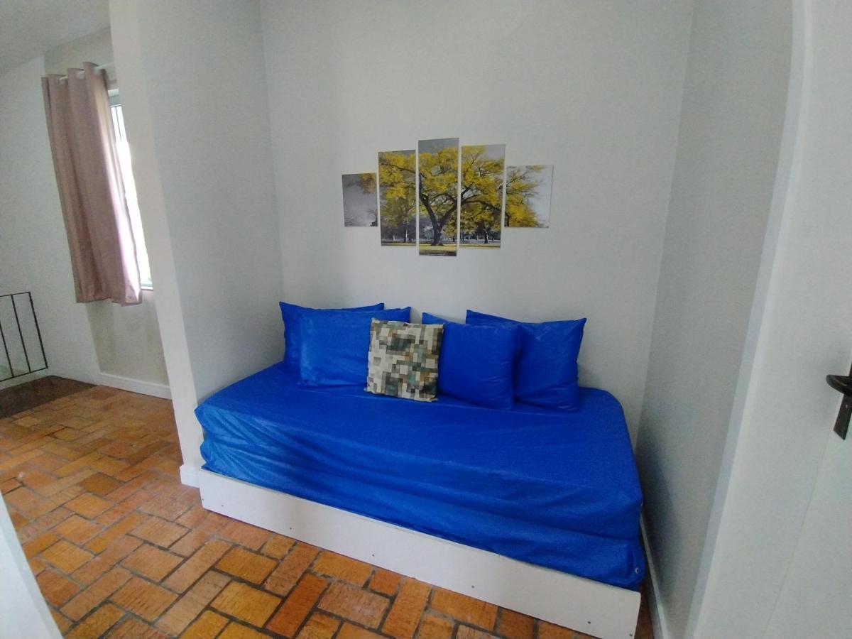 فيلا Residencial Bernardo Sobrado 120M2 Florianópolis المظهر الخارجي الصورة