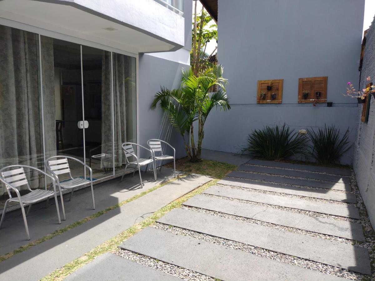 فيلا Residencial Bernardo Sobrado 120M2 Florianópolis المظهر الخارجي الصورة