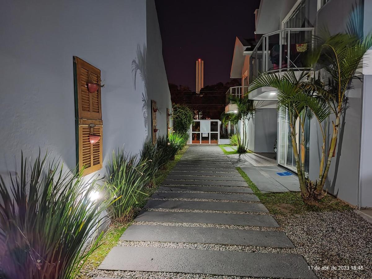 فيلا Residencial Bernardo Sobrado 120M2 Florianópolis المظهر الخارجي الصورة