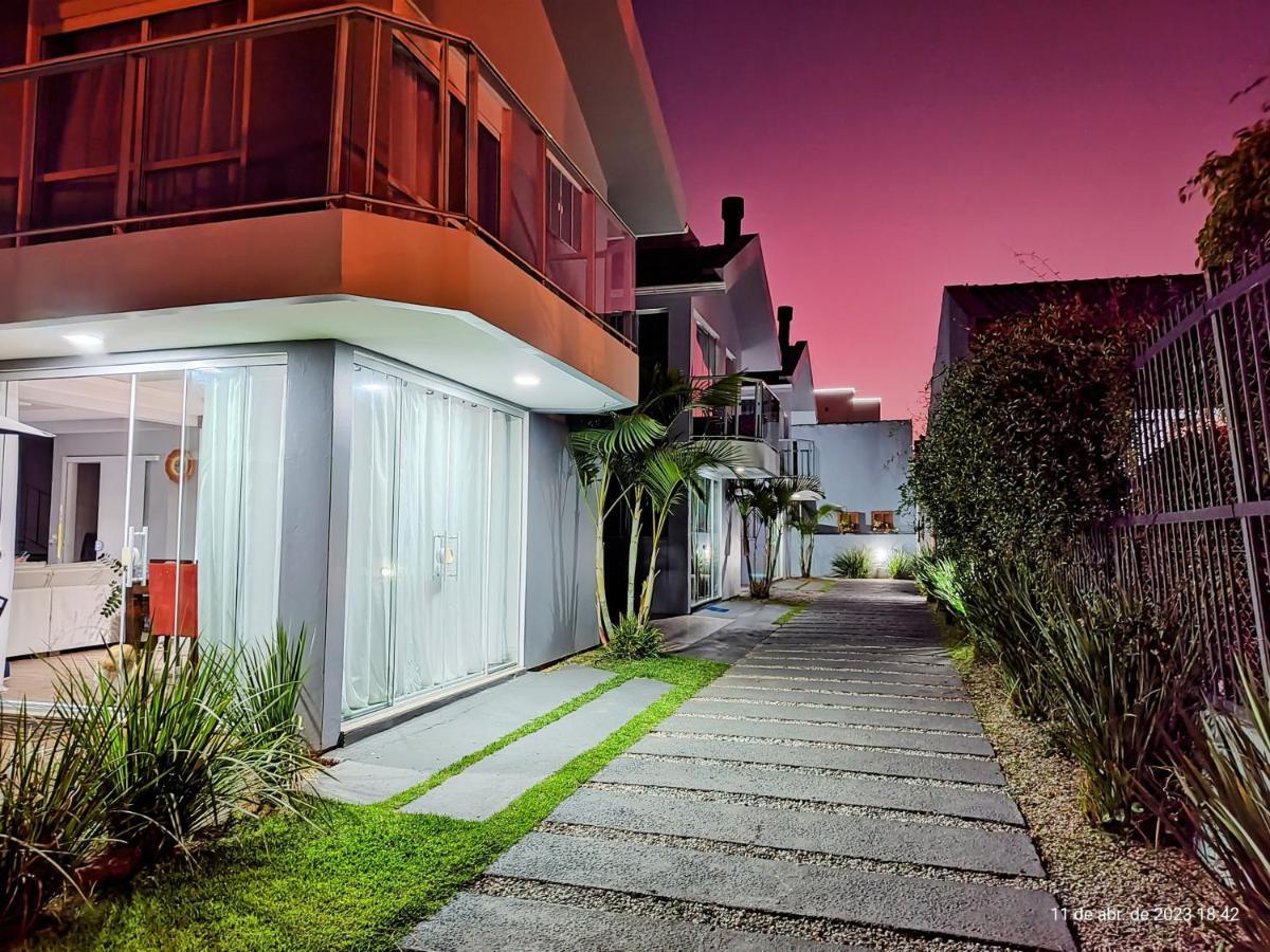 فيلا Residencial Bernardo Sobrado 120M2 Florianópolis المظهر الخارجي الصورة