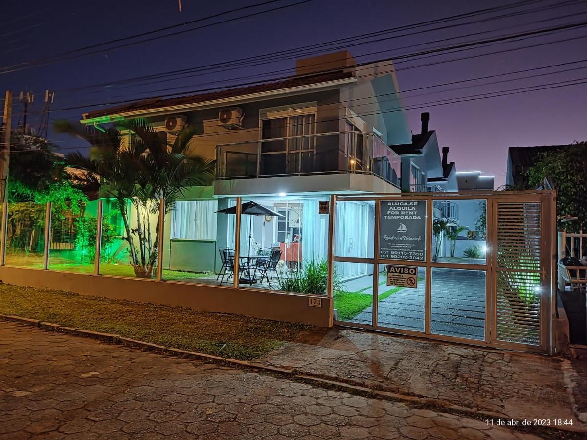 فيلا Residencial Bernardo Sobrado 120M2 Florianópolis المظهر الخارجي الصورة