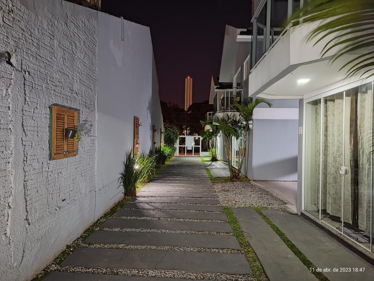 فيلا Residencial Bernardo Sobrado 120M2 Florianópolis المظهر الخارجي الصورة