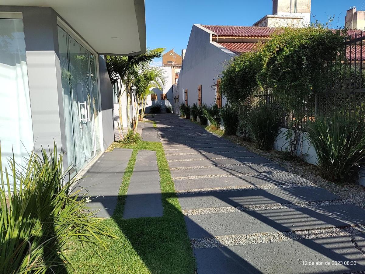 فيلا Residencial Bernardo Sobrado 120M2 Florianópolis المظهر الخارجي الصورة