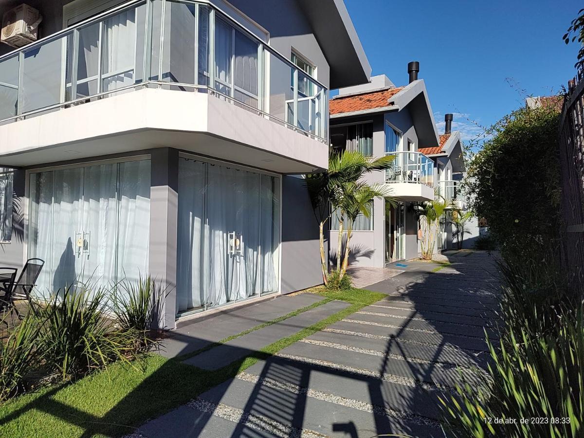 فيلا Residencial Bernardo Sobrado 120M2 Florianópolis المظهر الخارجي الصورة