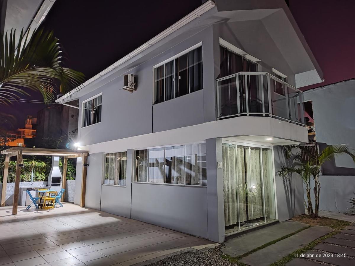 فيلا Residencial Bernardo Sobrado 120M2 Florianópolis المظهر الخارجي الصورة