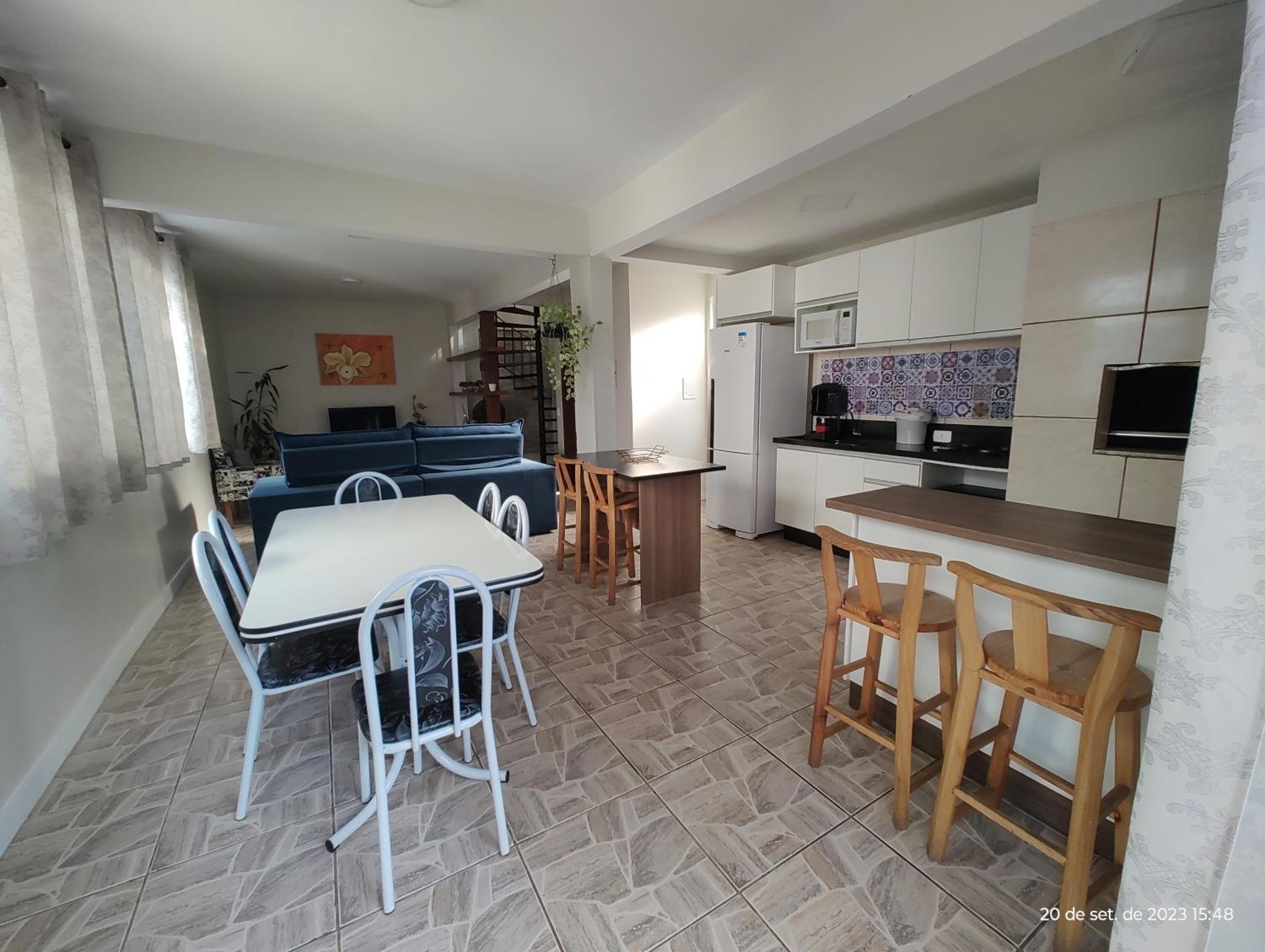 فيلا Residencial Bernardo Sobrado 120M2 Florianópolis المظهر الخارجي الصورة