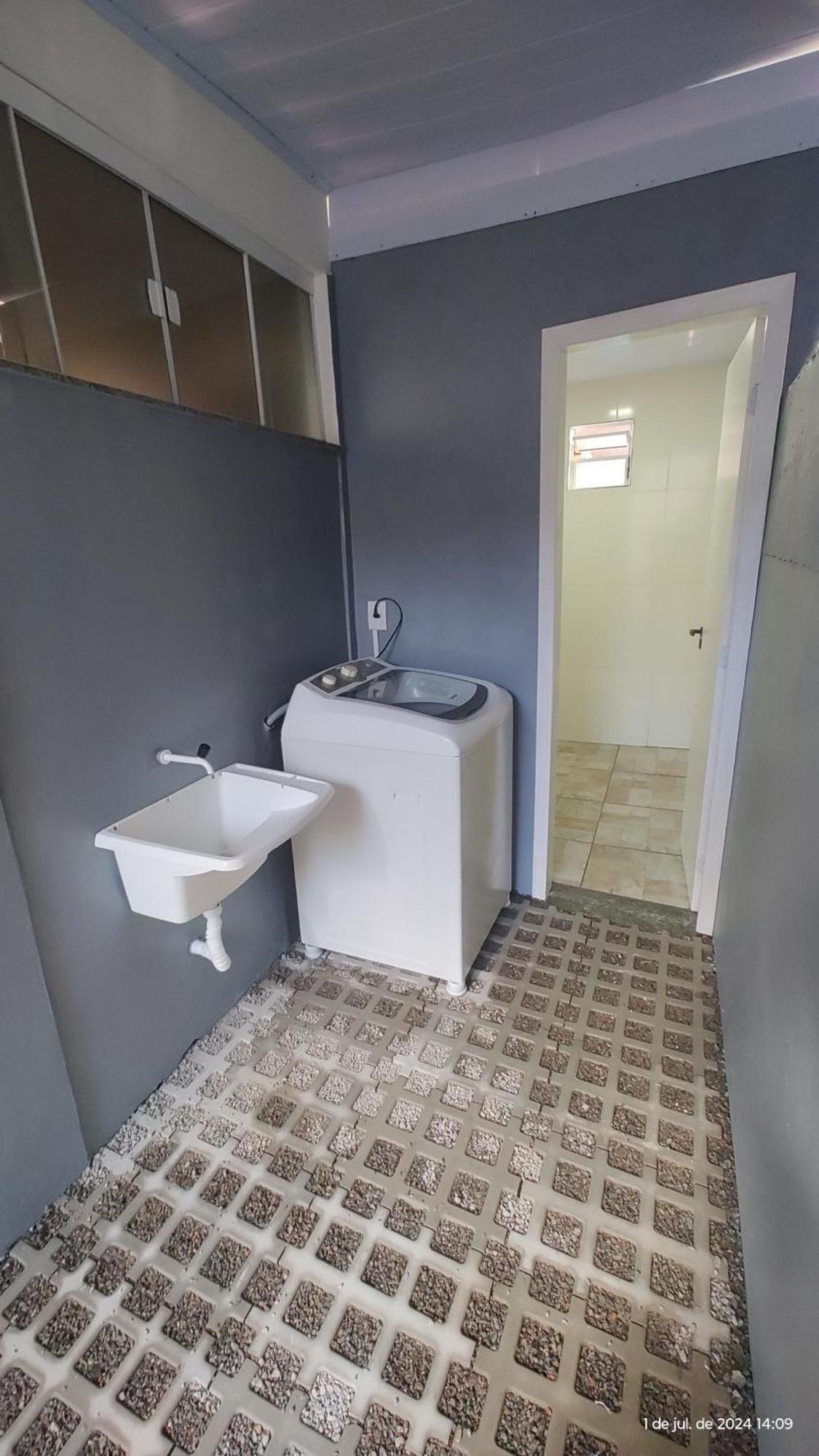 فيلا Residencial Bernardo Sobrado 120M2 Florianópolis المظهر الخارجي الصورة