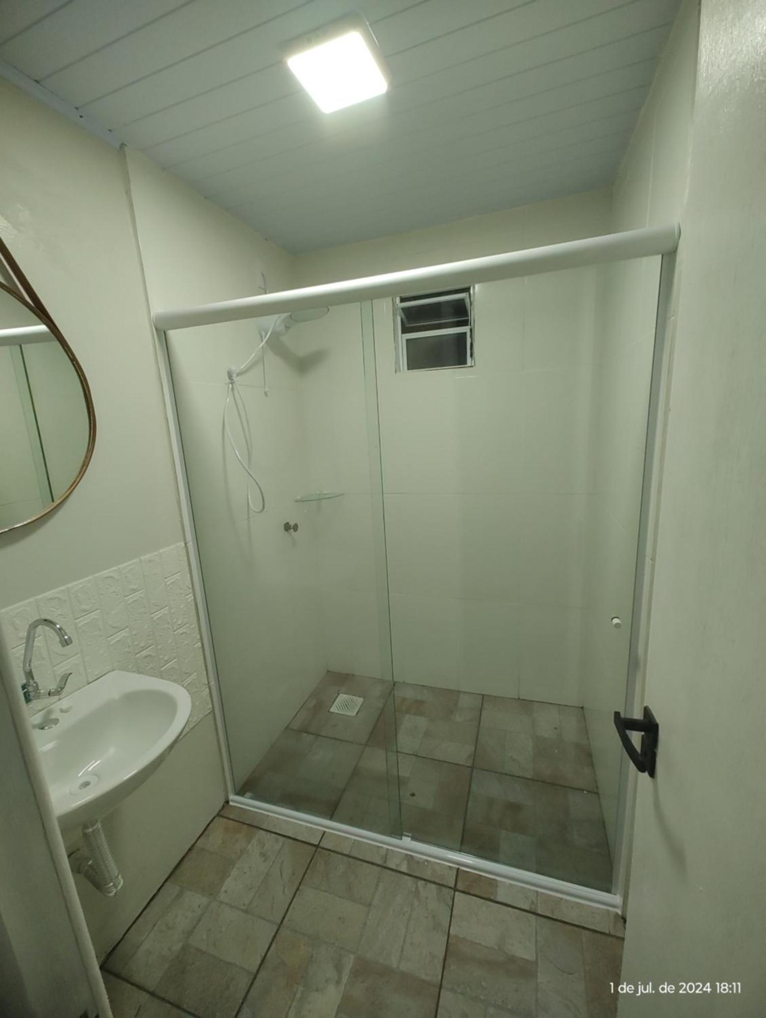 فيلا Residencial Bernardo Sobrado 120M2 Florianópolis المظهر الخارجي الصورة